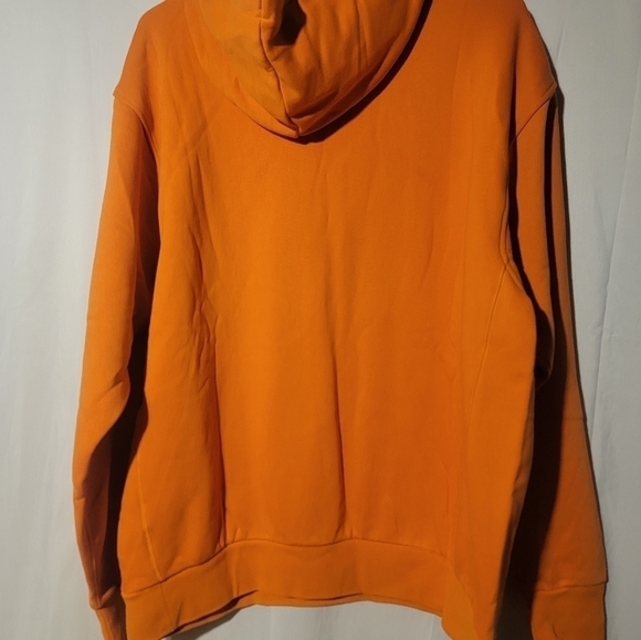 Jordan Brand NBA Phoenix Suns Sunburst-Orange Hoodie CW1096-843 Men’s Sz Large - Picture 6 of 6